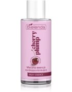 Bielenda Cherry Plump emulsie hidratanta faciale 100 ml