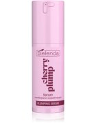Bielenda Cherry Plump Ser hidratant de netezire pentru o piele mai luminoasă 30 ml