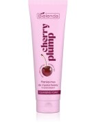 Bielenda Cherry Plump spuma de curatare 130 g