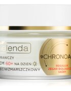 Bielenda CHRONO AGE 24 H Crema reparatorie pentru a reduce ridurile profunde 60+ 50 ml