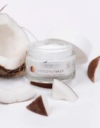 Bielenda Coconut Milk crema de fata hidratanta cu cocos 50 ml