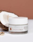 Bielenda Coconut Milk crema de fata hidratanta cu cocos 50 ml
