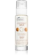 Bielenda Coconut Milk ser hidratant cu cocos 30 ml