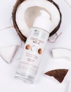 Bielenda Coconut Milk ser hidratant cu cocos 30 ml