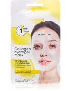 Bielenda Collagen Hydrogel Mask mască hidrogel cu colagen 1 buc