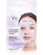 Bielenda Collagen Hydrogel Mask mască hidrogel cu colagen 1 buc