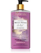 Bielenda Cosmic Wellness Amethyst ulei pentru baie si dus 250 ml
