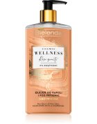 Bielenda Cosmic Wellness Rose Quartz ulei pentru baie si dus 250 ml