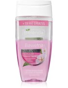 Bielenda Cotton demachiant bifazic pentru ochi pentru intarirea genelor 140 ml