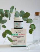 Bielenda Dr Medica Acne cremă pentru față pentru tenul gras predispus la acnee 50 ml