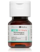 Bielenda Dr Medica Acne ser de piele pentru a regla sebumul si acneea 30 ml