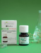 Bielenda Dr Medica Acne ser de piele pentru a regla sebumul si acneea 30 ml