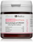 Bielenda Dr Medica Capillaries crema imptriva rosetii si a vizibilitatii venelor 50 ml