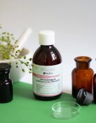 Bielenda Dr Medica Capillaries lapte micelar de neutralizare a roșeții 250 ml