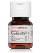 Bielenda Dr Medica Capillaries Serul de piele pentru a întări venele fine și pentru a reduce roșeața 30 ml