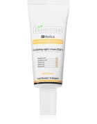 Bielenda Dr Medica Overpigmentation crema de noapte pentru fata cu efect de exfoliere 30 ml