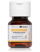 Bielenda Dr Medica Overpigmentation ser antioxidant pentru piele cu hiperpigmentare 30 ml