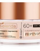 Bielenda Firming Peptides crema corectoare antirid 60+ 50 ml