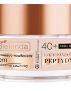 Bielenda Firming Peptides lift crema de fata pentru fermitate antirid 40+ 50 ml