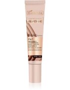 Bielenda Firming Peptides ser crema zona ochilor 15 ml