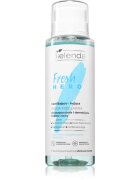 Bielenda Fresh Hero apa micelara hidratanta cu efect calmant 400 ml