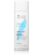 Bielenda Fresh Hero calmant tonic cu efect de hidratare 200 ml