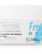 Bielenda Fresh Hero demachiant cu efect calmant 40 g