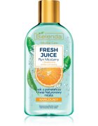 Bielenda Fresh Juice Orange apa micelara hidratanta 500 ml