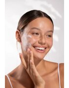 Bielenda GLAZE & GLOW cremă de față pentru hidratare și iluminare pentru tenul uscat 50 ml
