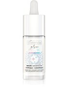 Bielenda GLAZE & GLOW ser cu efect iluminator cu efect de hidratare 30 ml