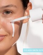 Bielenda GLAZE & GLOW ser cu efect iluminator cu efect de hidratare 30 ml