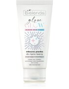 Bielenda GLAZE & GLOW spuma de curatare 135 g