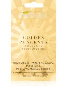 Bielenda Golden Placenta Collagen Reconstructor crema-masca pentru reducerea semnelor de imbatranire 8 g