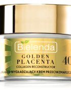 Bielenda Golden Placenta Collagen Reconstructor crema pentru piele cu efect hidratant si matifiant 40+ 50 ml