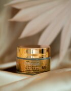 Bielenda Golden Placenta Collagen Reconstructor lift crema de fata pentru fermitate 60+ 50 ml