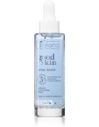 Bielenda Good Skin Hydra Boost ser cu hidratare intensă pentru tenul uscat 30 ml