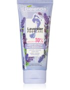 Bielenda Lavender Foot Care crema Intensiv Regeneratoare pentru picioare 75 ml