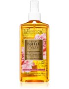 Bielenda Luxury Body Oils Rose + Camellia + Prickly Pear ulei pentru față corp și păr 150 ml