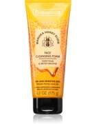 Bielenda Manuka Honey crema hidratanta pentru curatare pentru piele foarte uscata si sensibila 175 g