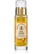 Bielenda Manuka Honey ser pentru hranire si hidratare profunda pentru piele uscata spre sensibila 30 g