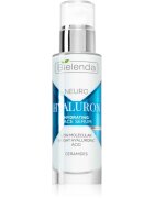 Bielenda Neuro Hyaluron ser de reîntinerire cu efect de netezire 30 ml