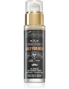 Bielenda Only for Men Barber Edition booster hidratant și energizant 30 ml