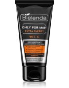 Bielenda Only for Men Extra Energy crema intens hidratanta pentru ten obosit mix de culori 50 ml