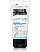 Bielenda Only For Men Outdoor Challenge crema calmanta si hidratanta pentru bărbați 50 ml
