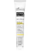 Bielenda Only For Men Outdoor Challenge Crema de noapte hidratanta anti-rid roll-on pentru bărbați 15 ml