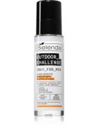 Bielenda Only For Men Outdoor Challenge ser hidratant cu efect revitalizant pentru bărbați 30 ml