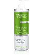 Bielenda Professional Acne Free ProExpert calmant tonic pentru pielea cu imperfectiuni 500 ml