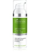 Bielenda Professional Acne Free ProExpert crema corectoare pentru pielea problematică și grasă 50 ml