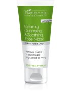 Bielenda Professional Acne Free ProExpert masca pentru curatare si calmare 150 ml
