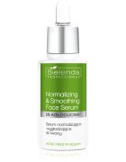 Bielenda Professional Acne Free ProExpert ser facial pentru netezire pentru pielea cu imperfectiuni 30 ml